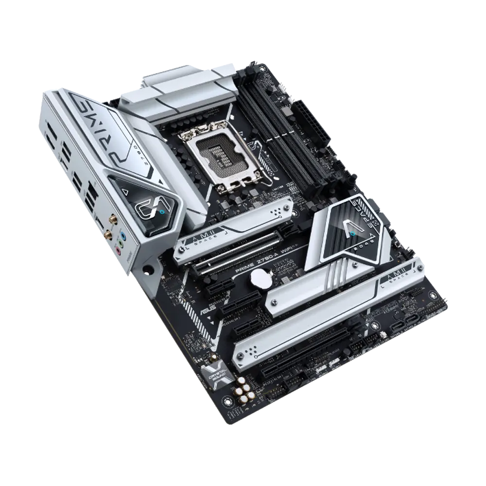 Asus Prime Z790 A Wifi In India Best In Motherboards 7987