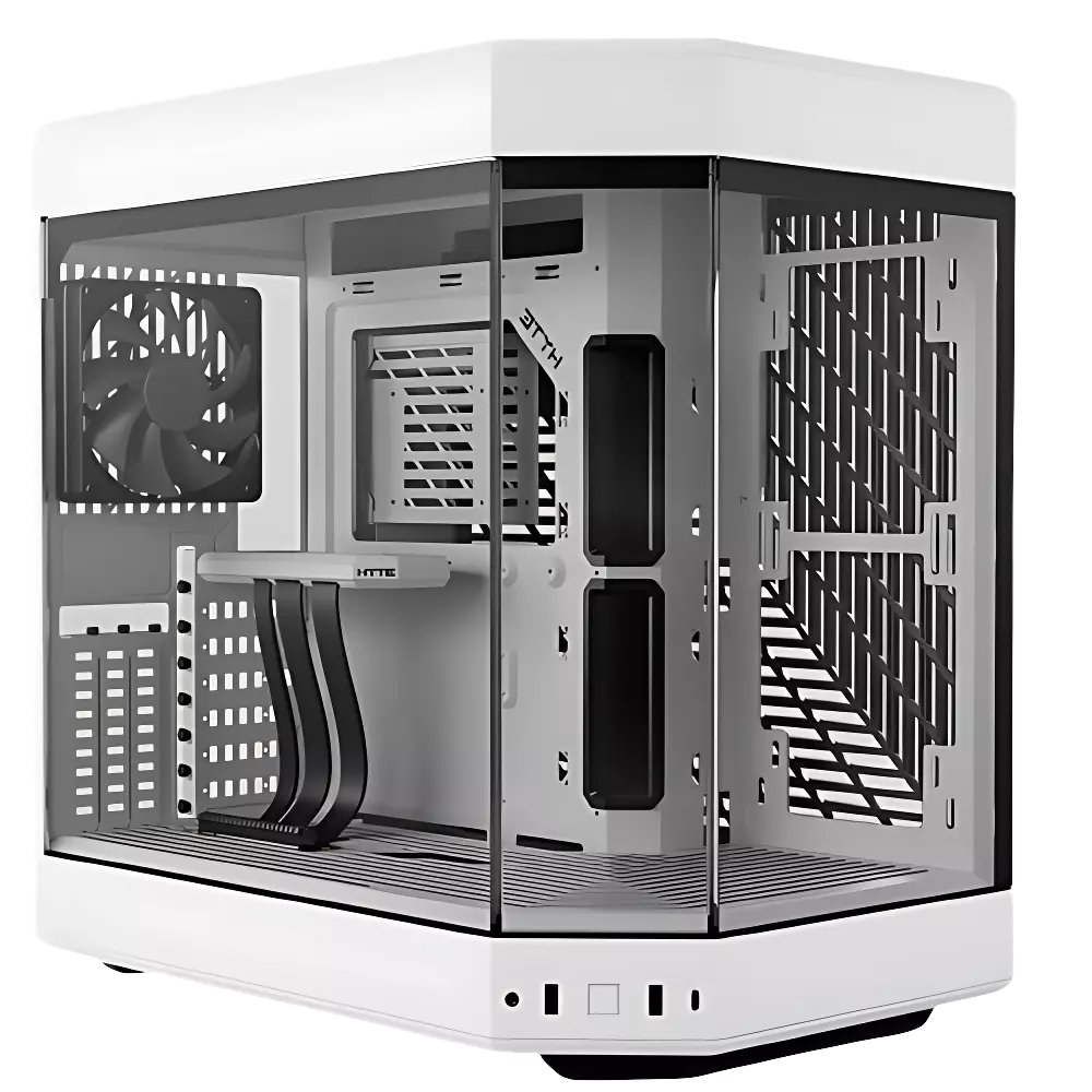 HYTE: ATX PC Cases - Medium PC Cases