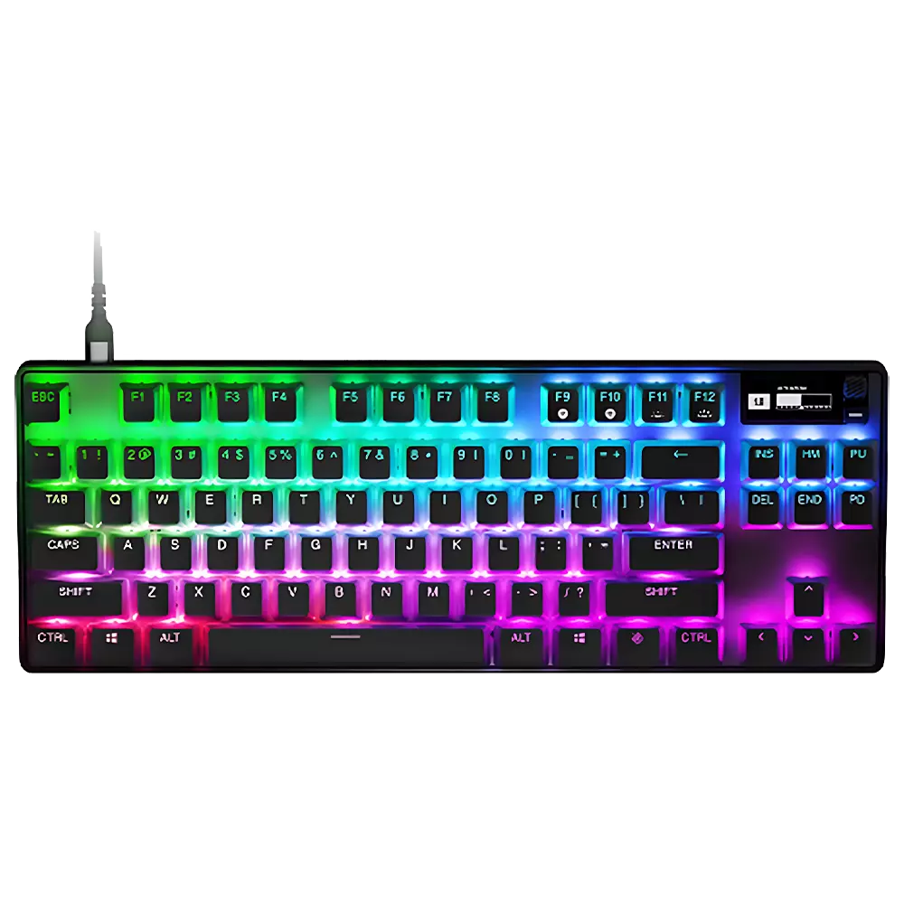 Apex PRO TKL in India Buy Mechanical Keyboard